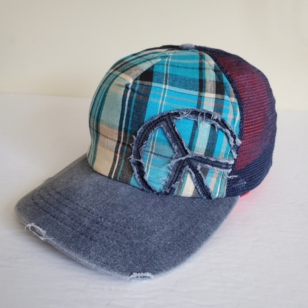 Vintage Headers Unisex Hat